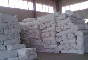 廣西硅酸鋁針刺毯 優(yōu)質(zhì)保溫耐火材料的全方位解讀