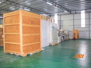 香港與深圳倉儲服務全解析 大件貨物防潮存儲與靈活廠房租賃