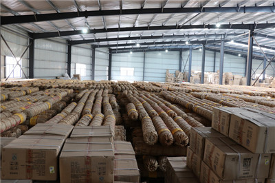 益陽大管家倉儲托管服務詳解 費用、優勢與一站式寄存解決方案