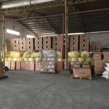 上海明太倉儲物流中心 專業加工與倉儲一體化服務