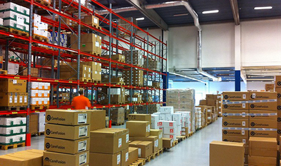 法國主要海外倉公司及倉儲服務概覽