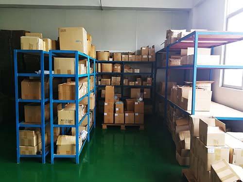 武清區倉儲物流服務 打造高效智能的運輸倉儲社區